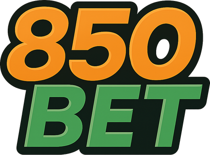 850bet Logo
